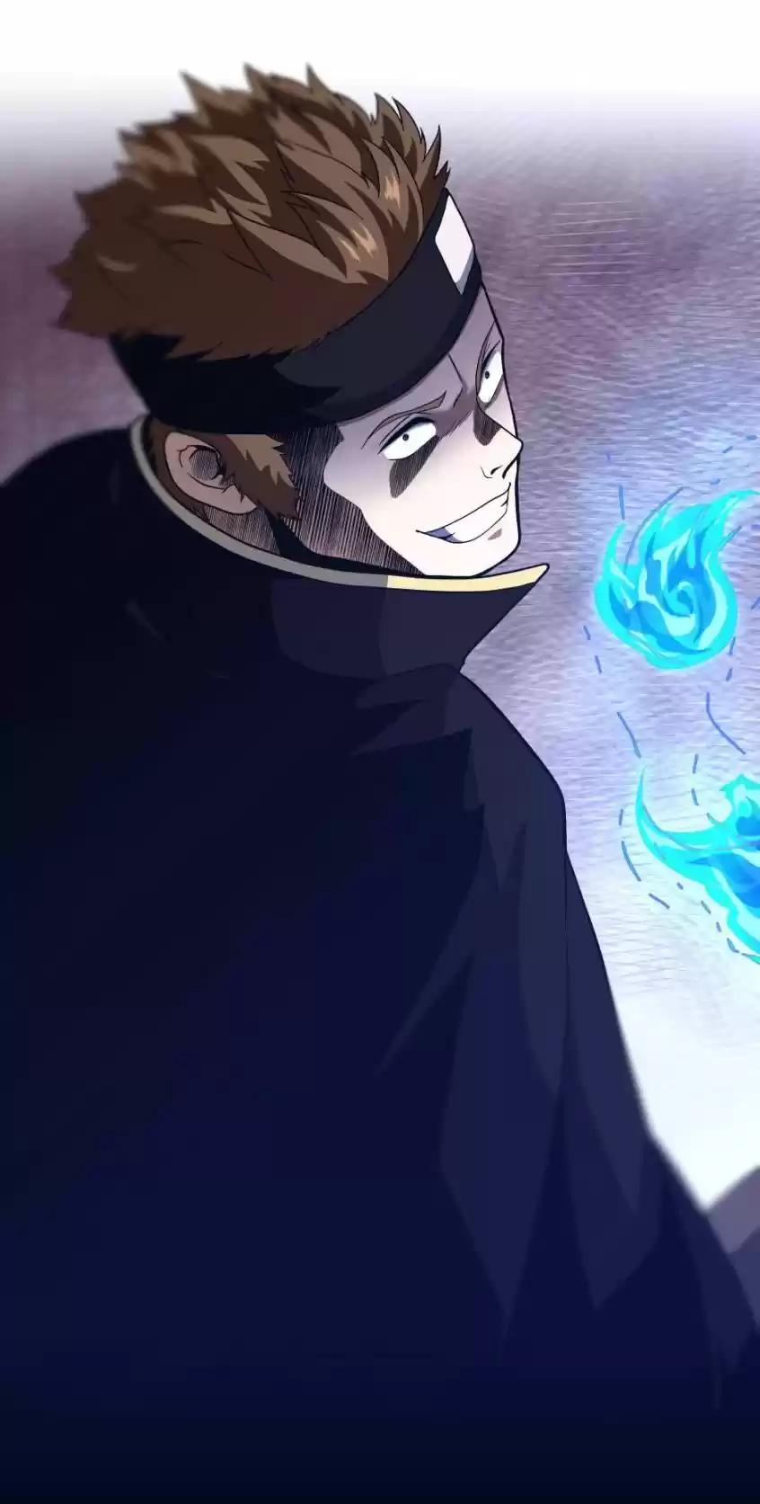 The Beginning After The End Chapter 92