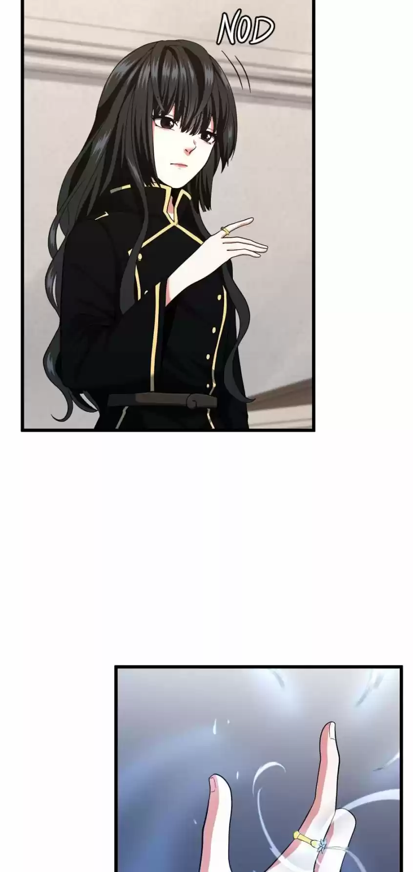 The Beginning After The End Chapter 93