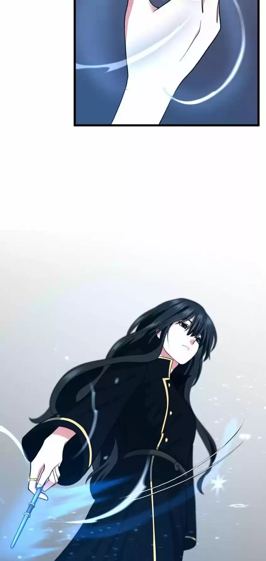 The Beginning After The End Chapter 93