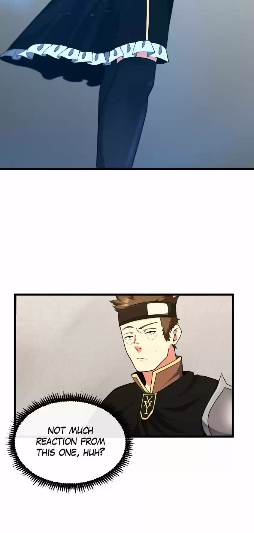 The Beginning After The End Chapter 93