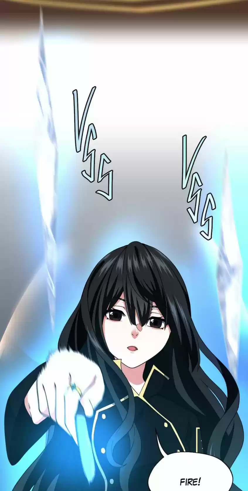 The Beginning After The End Chapter 93