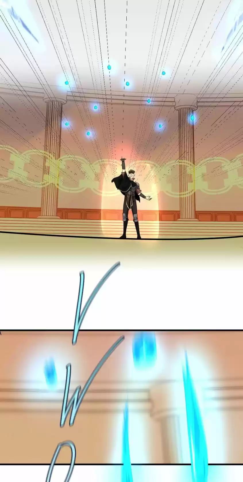 The Beginning After The End Chapter 93