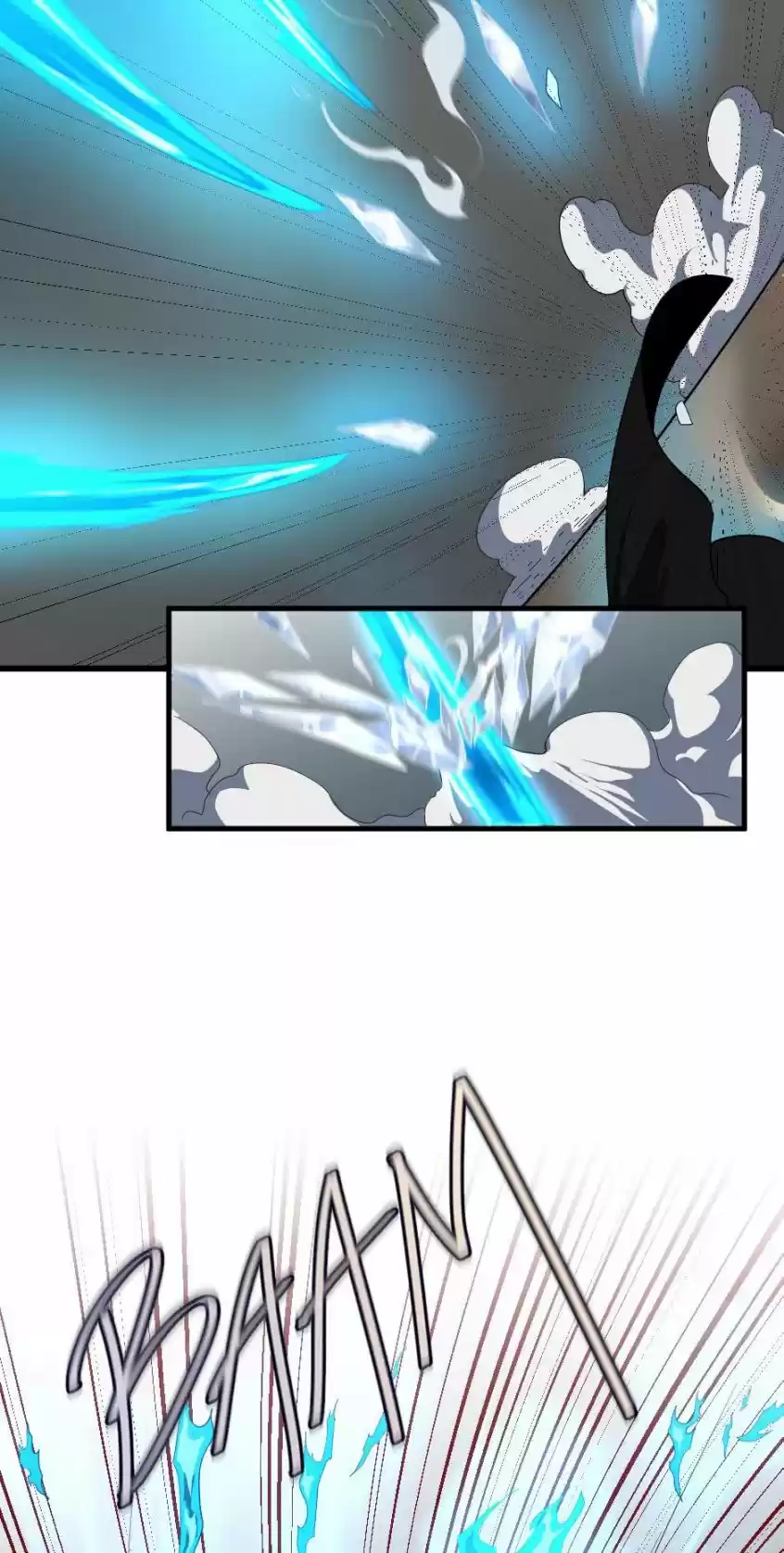 The Beginning After The End Chapter 93