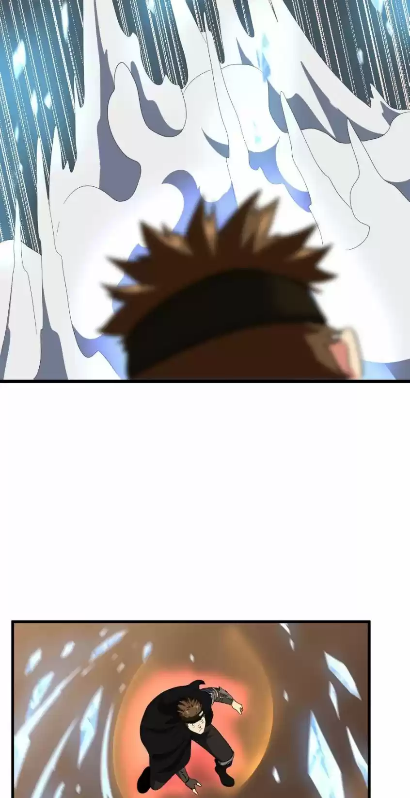 The Beginning After The End Chapter 93