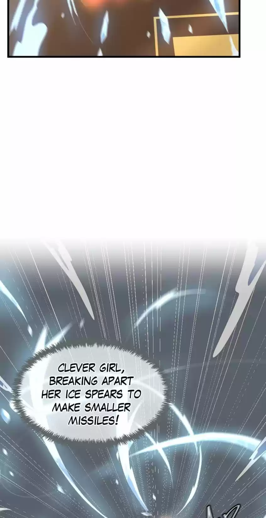 The Beginning After The End Chapter 93