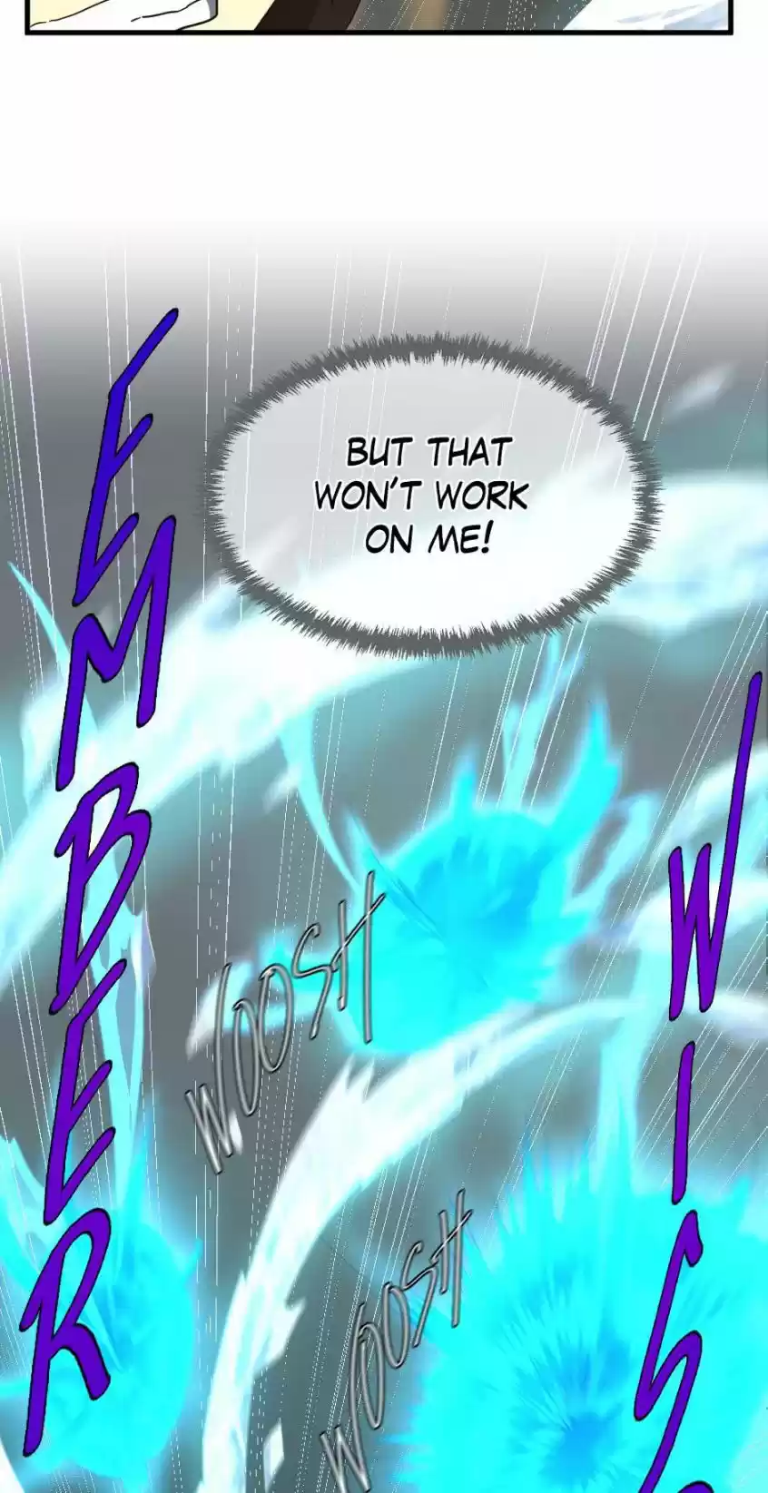 The Beginning After The End Chapter 93