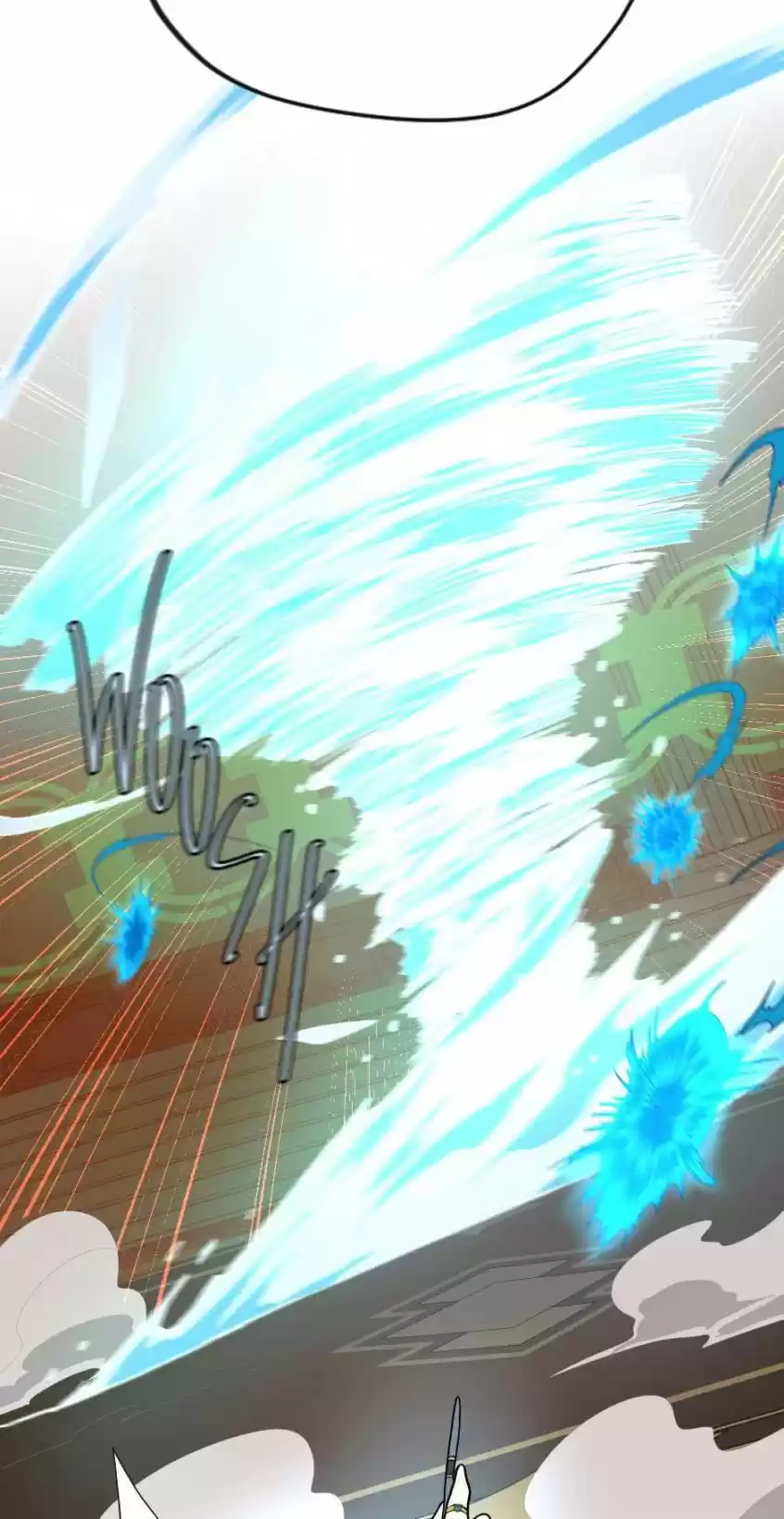 The Beginning After The End Chapter 93