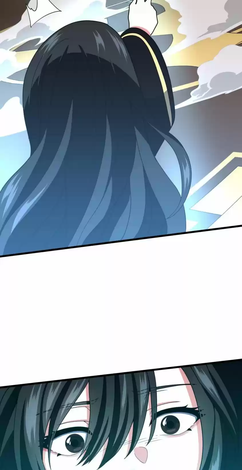 The Beginning After The End Chapter 93