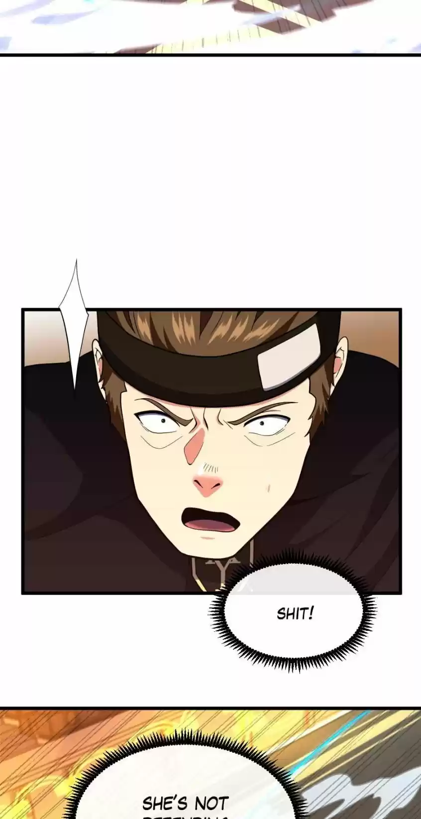 The Beginning After The End Chapter 93