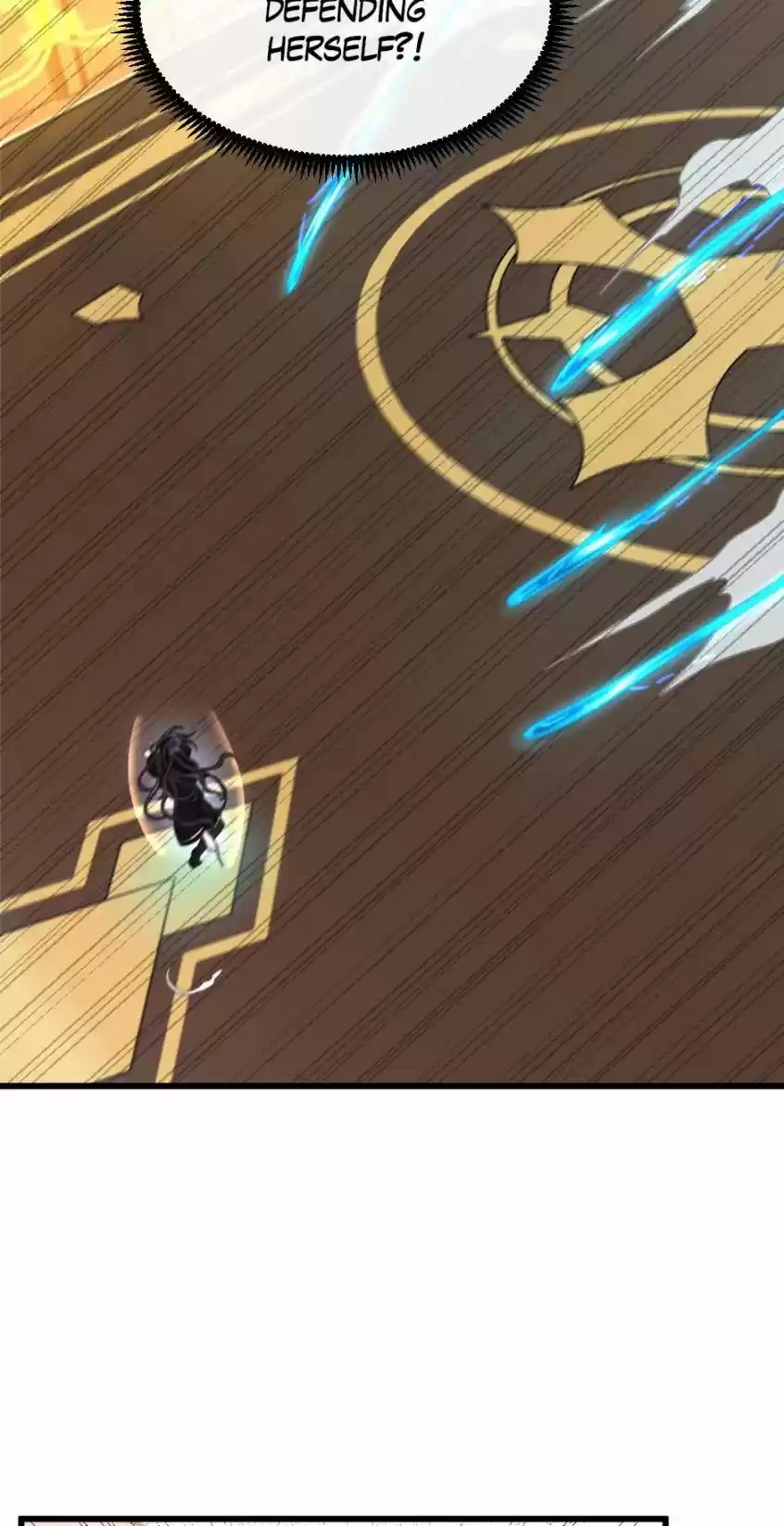 The Beginning After The End Chapter 93