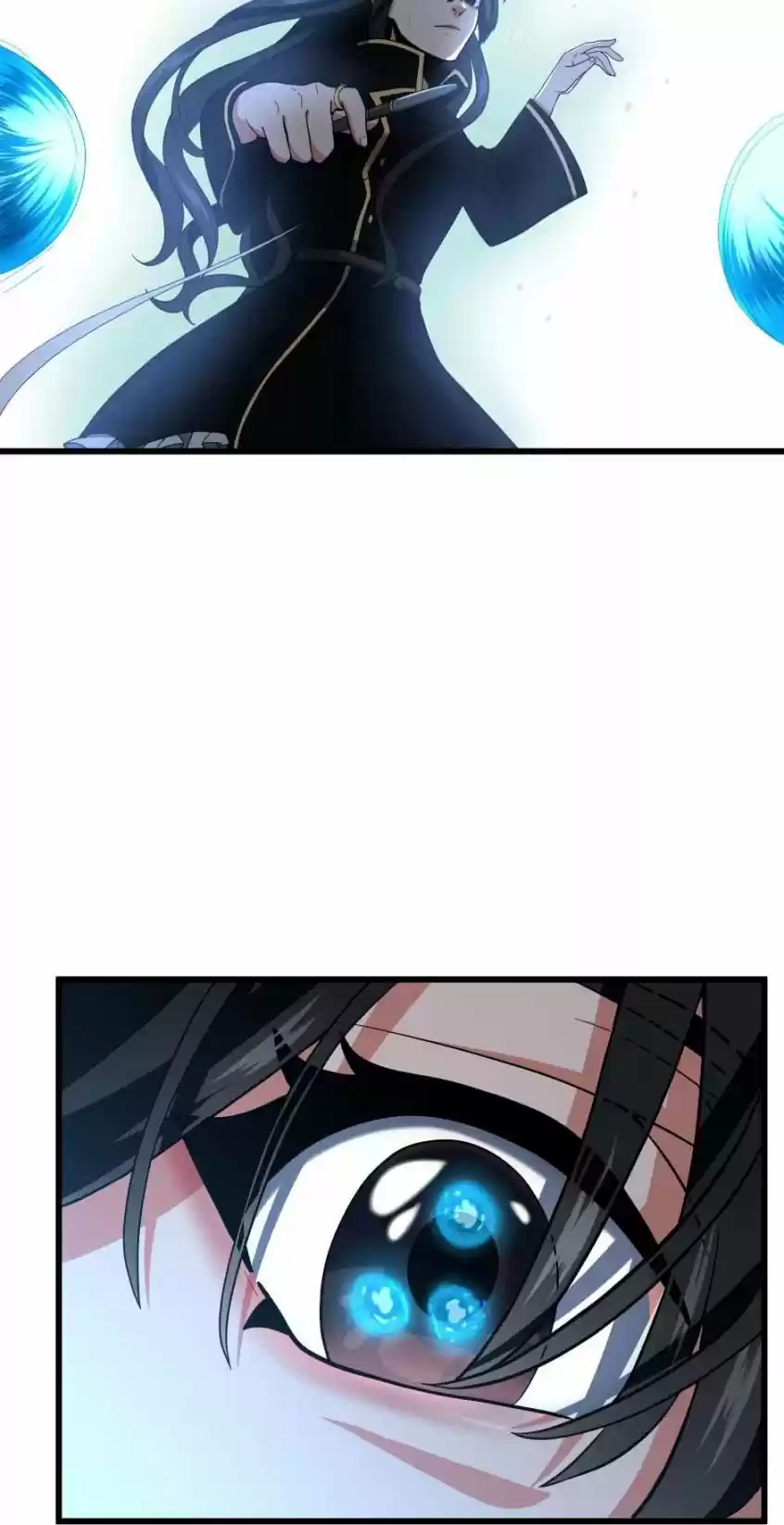 The Beginning After The End Chapter 93