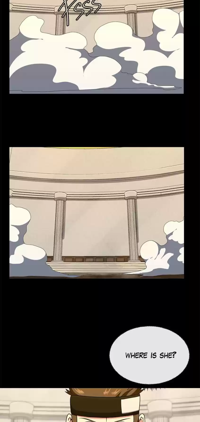 The Beginning After The End Chapter 93