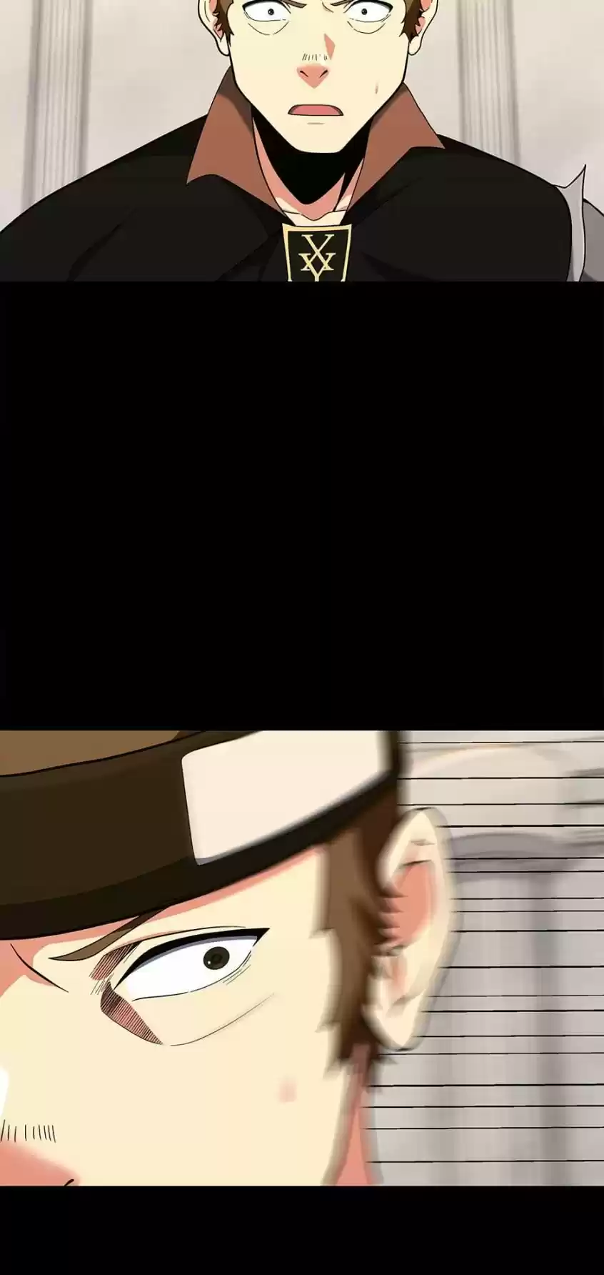 The Beginning After The End Chapter 93