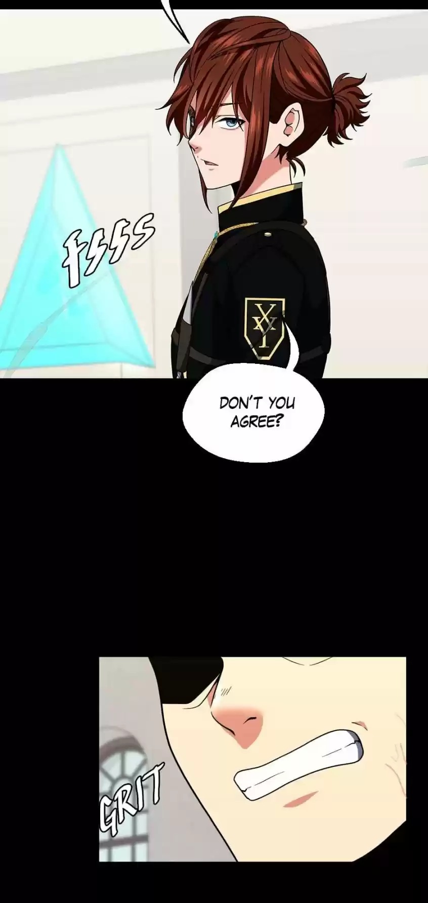 The Beginning After The End Chapter 93