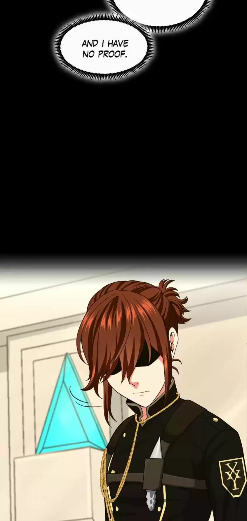 The Beginning After The End Chapter 93