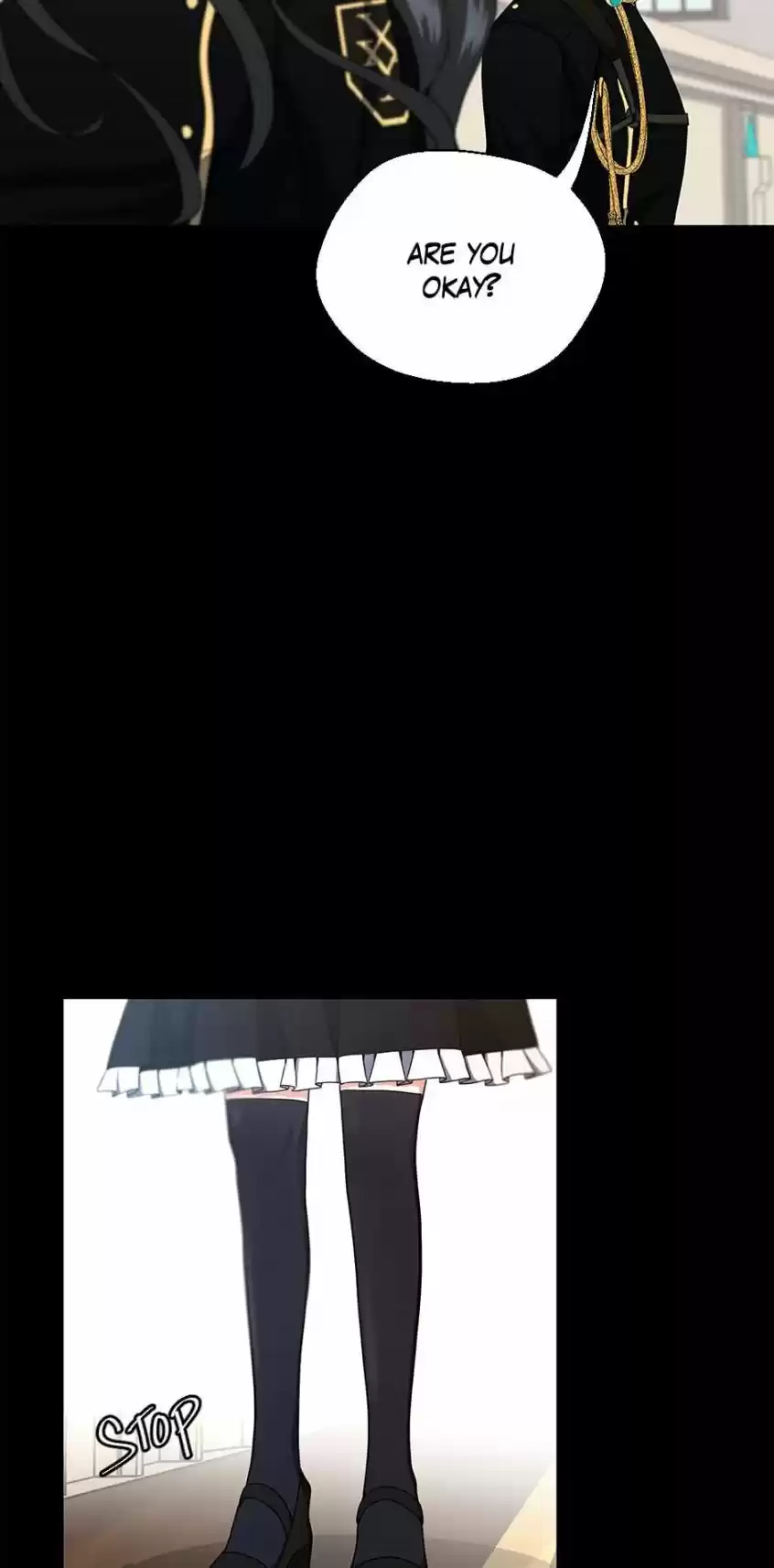 The Beginning After The End Chapter 93