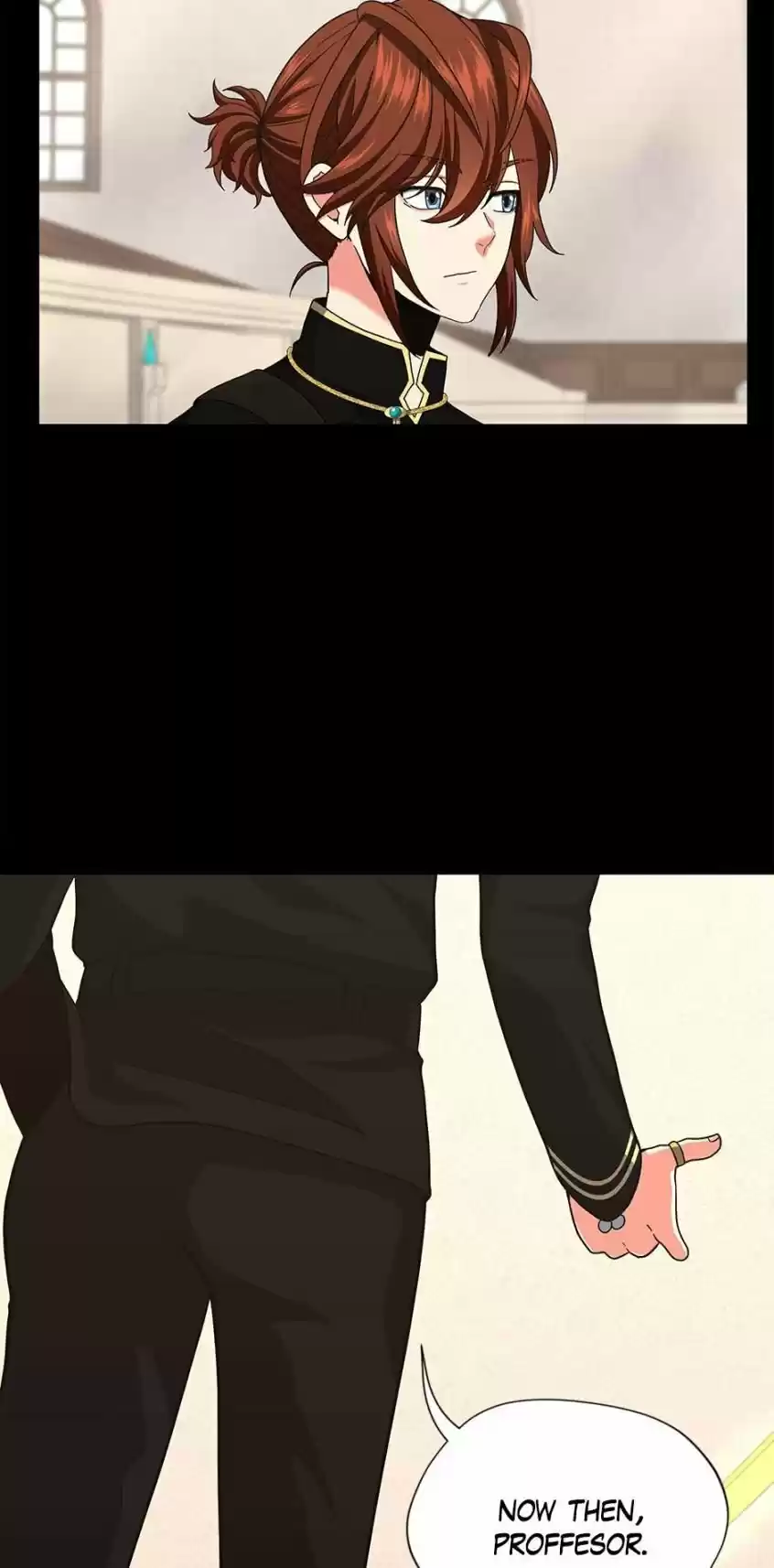 The Beginning After The End Chapter 93