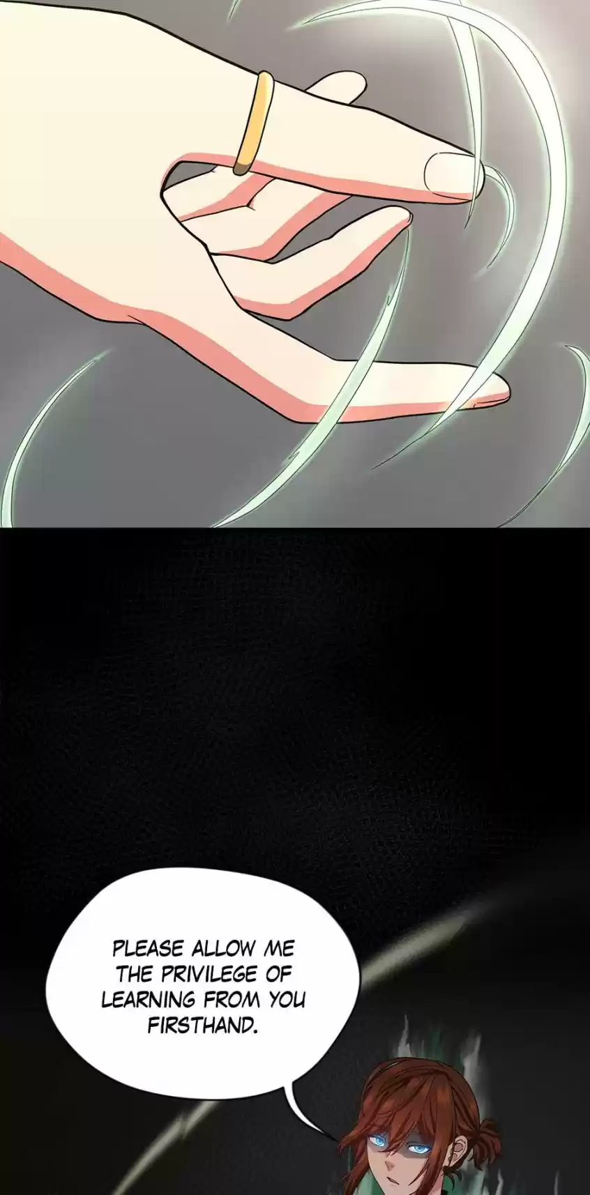 The Beginning After The End Chapter 93