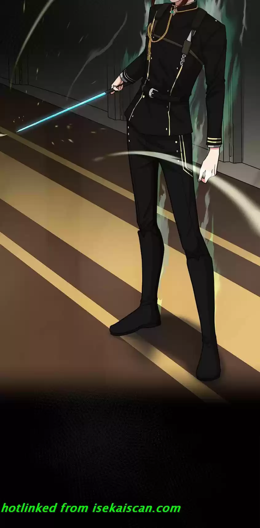 The Beginning After The End Chapter 93