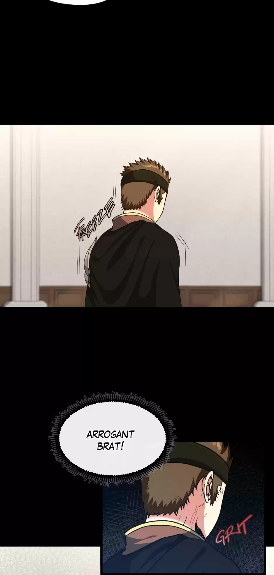 The Beginning After The End Chapter 94