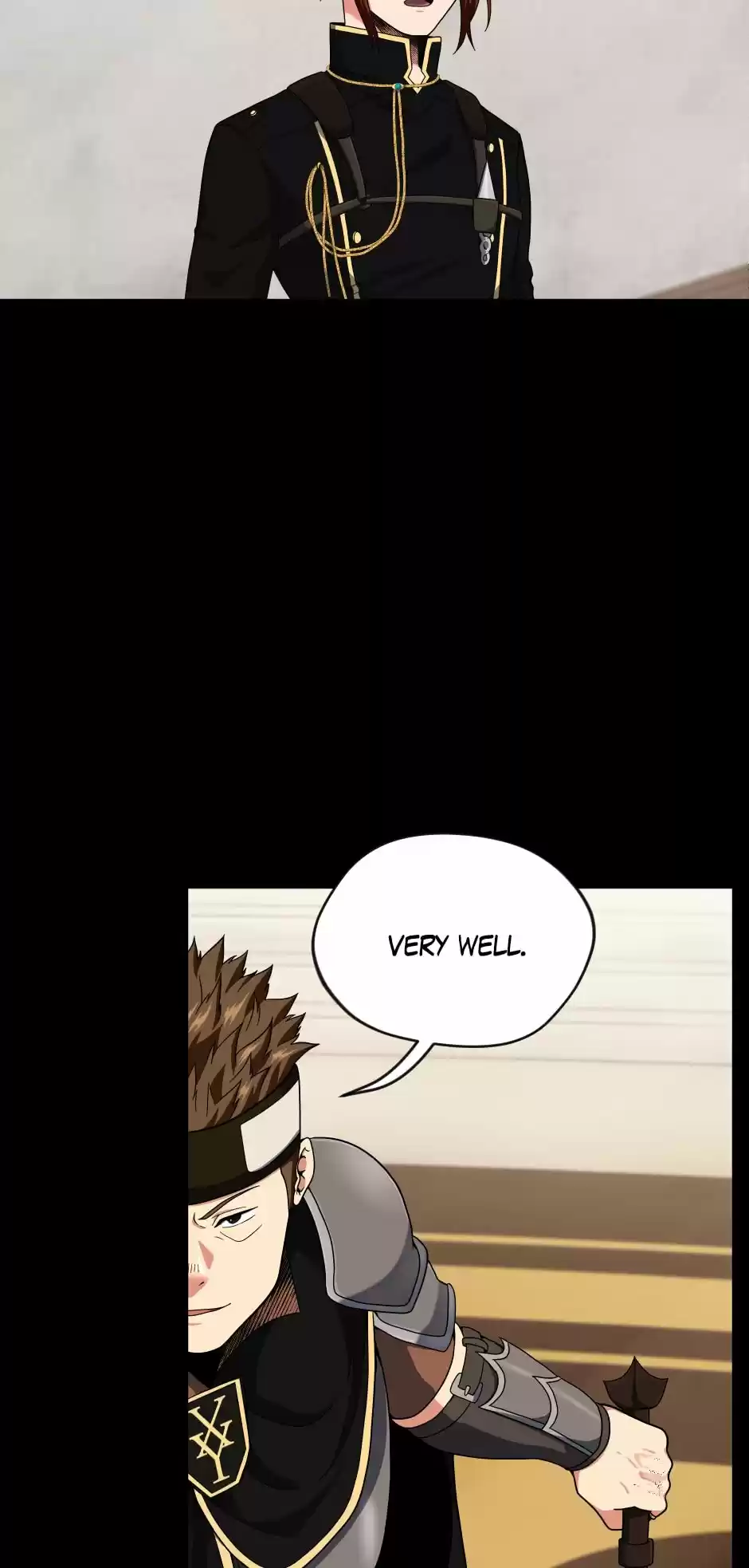 The Beginning After The End Chapter 94