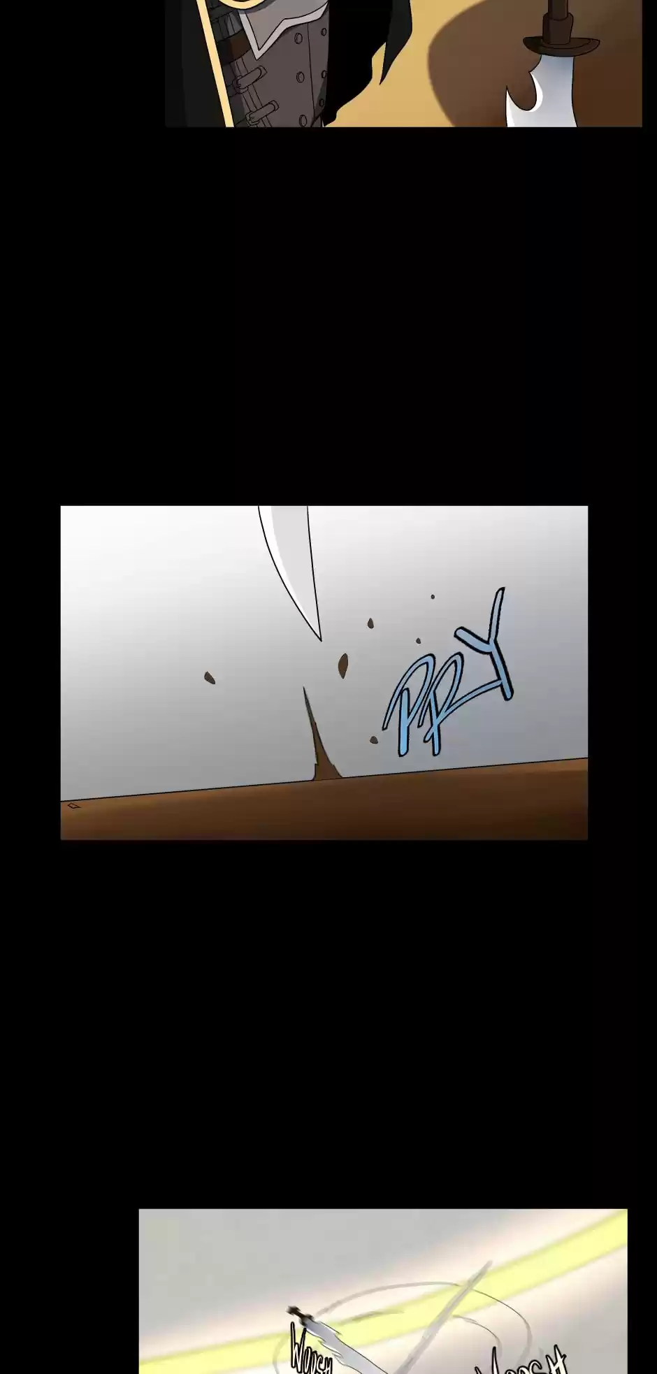 The Beginning After The End Chapter 94