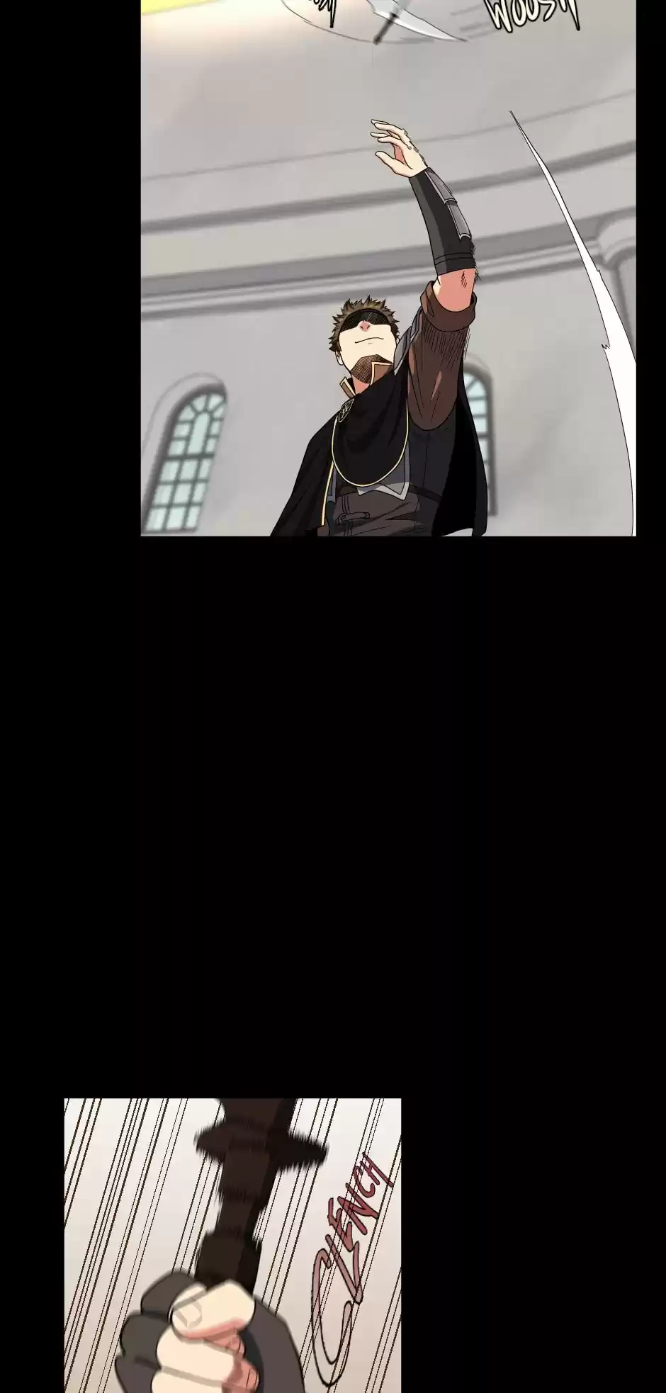 The Beginning After The End Chapter 94