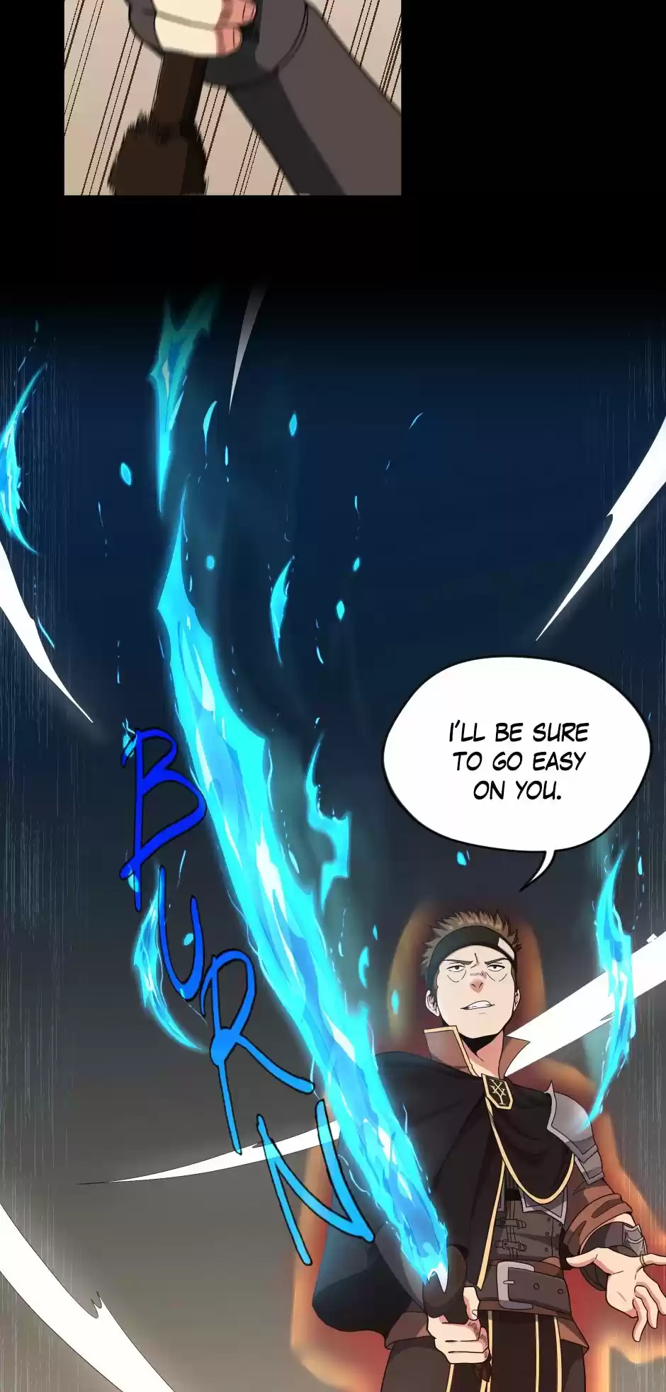 The Beginning After The End Chapter 94