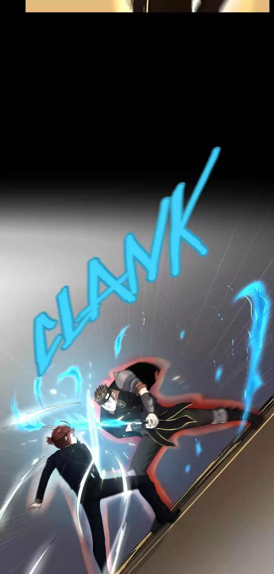 The Beginning After The End Chapter 94