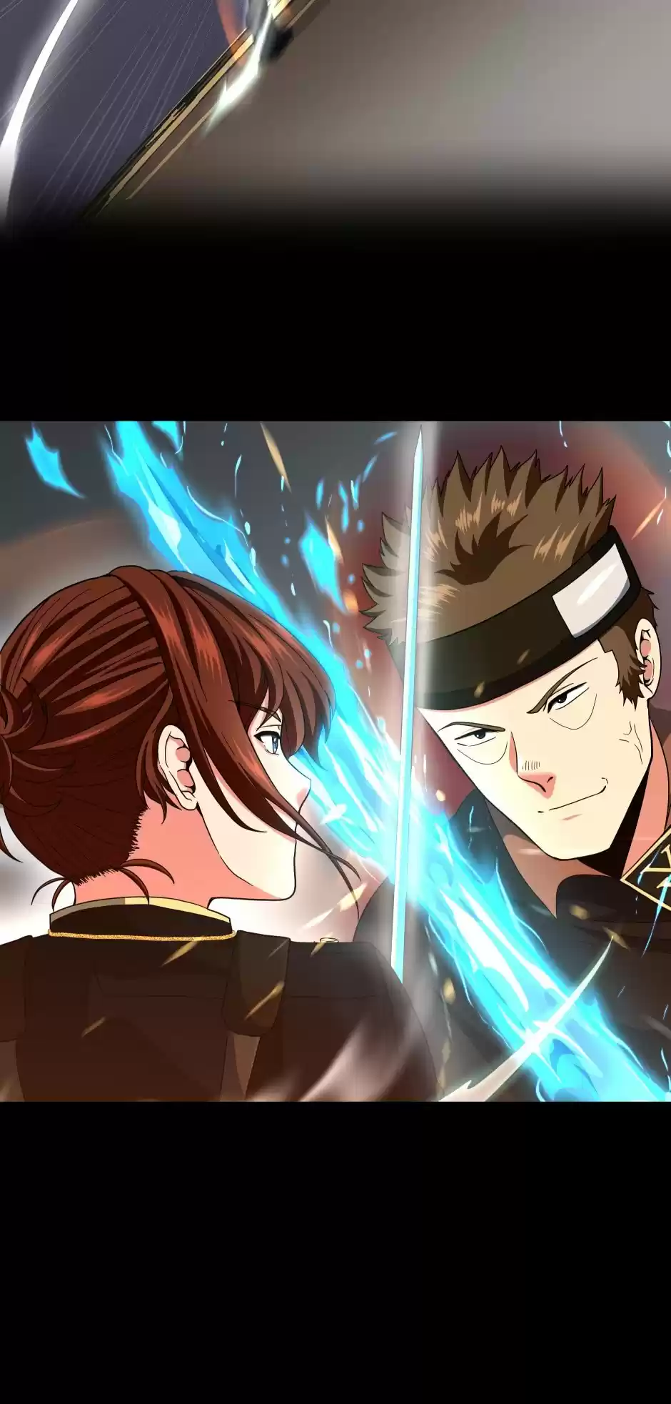 The Beginning After The End Chapter 94