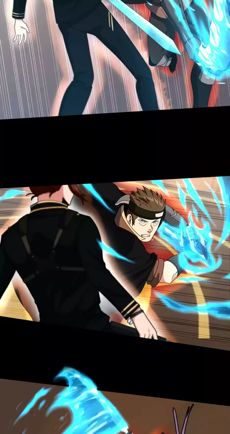 The Beginning After The End Chapter 94