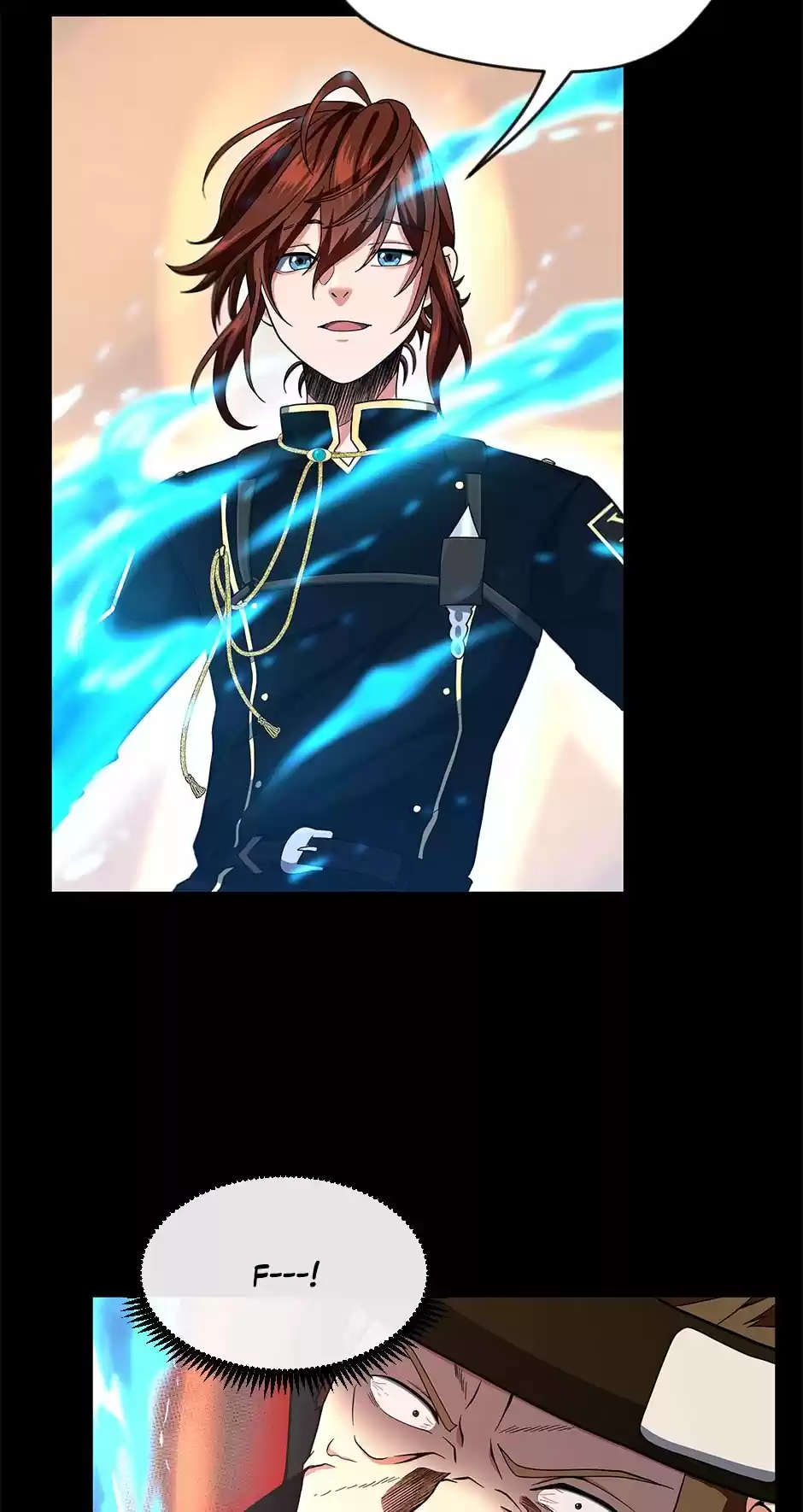 The Beginning After The End Chapter 94