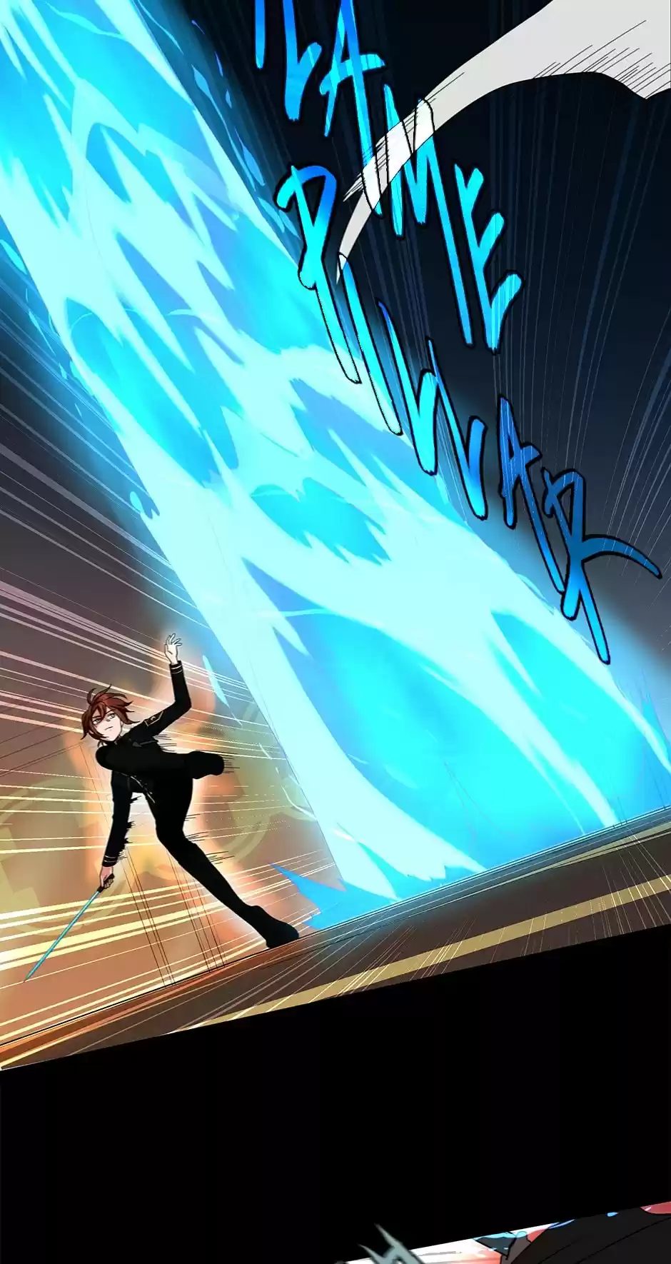 The Beginning After The End Chapter 94