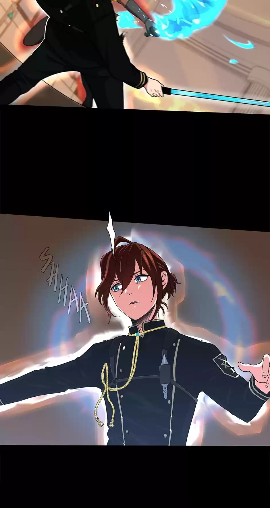 The Beginning After The End Chapter 94