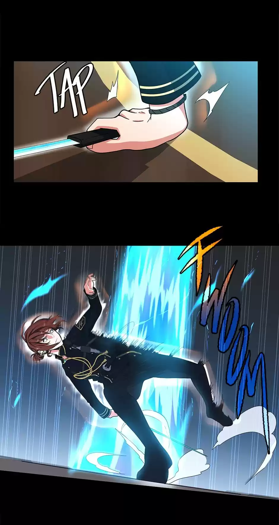 The Beginning After The End Chapter 94