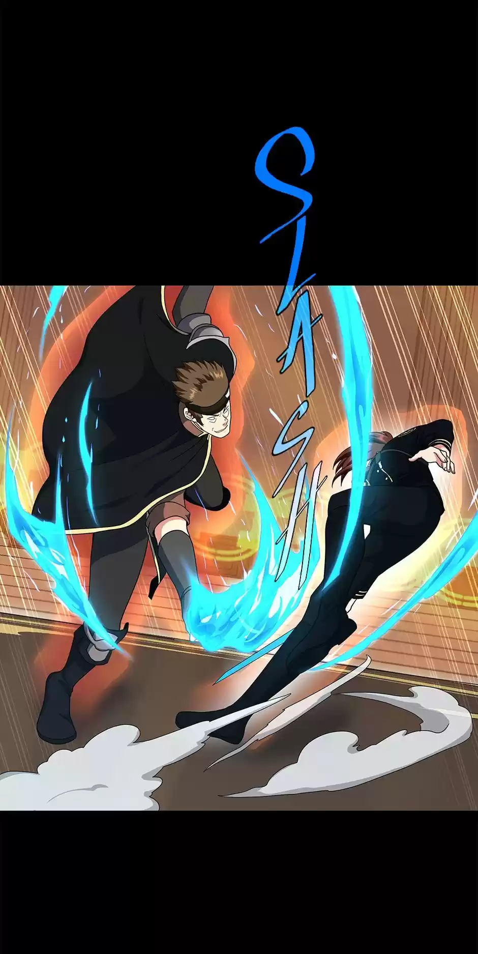 The Beginning After The End Chapter 94