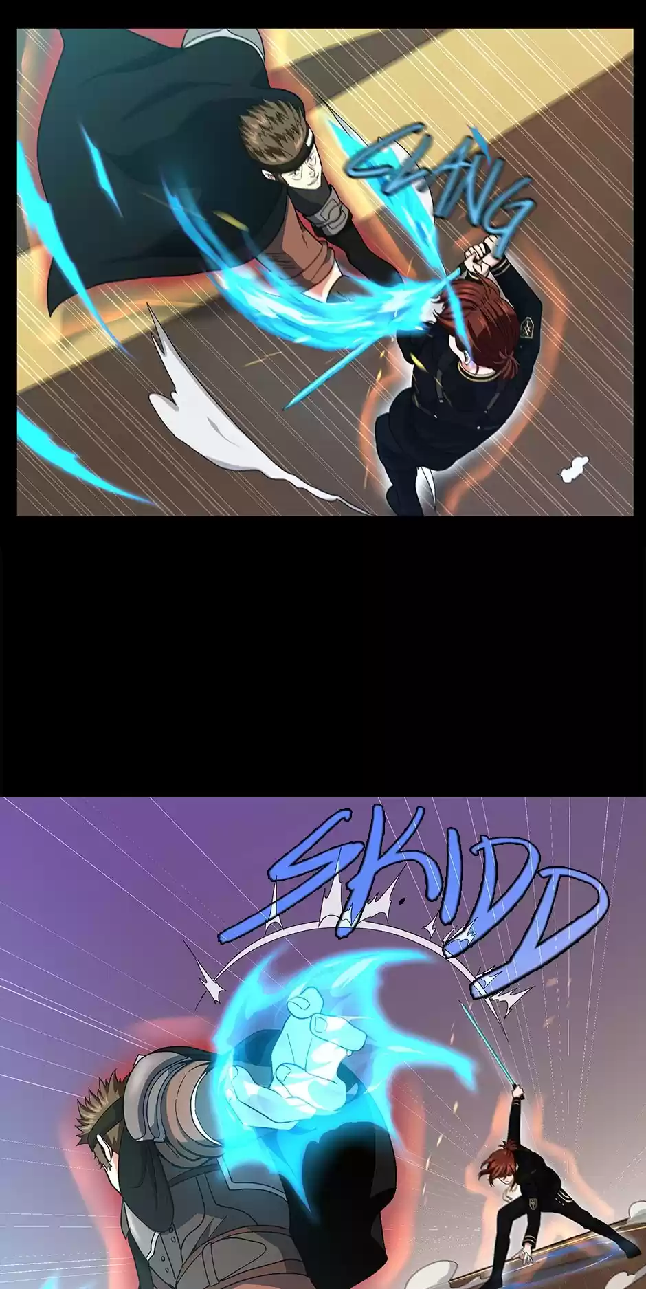 The Beginning After The End Chapter 94