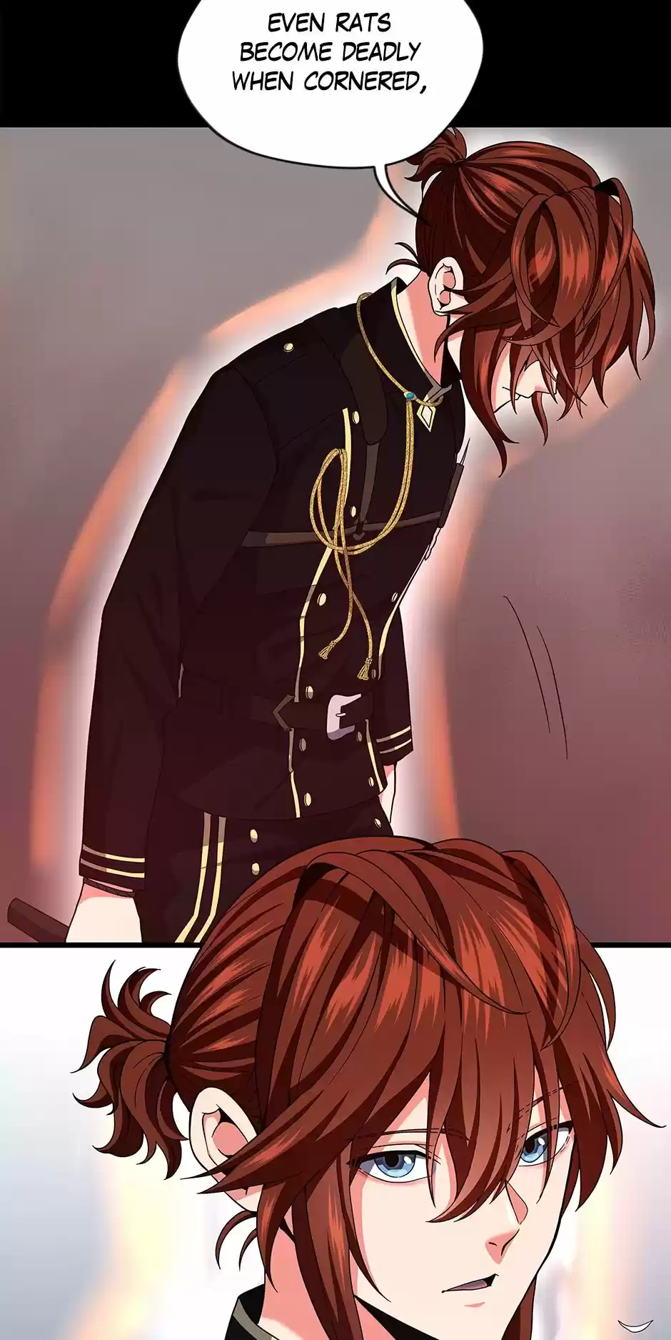 The Beginning After The End Chapter 94