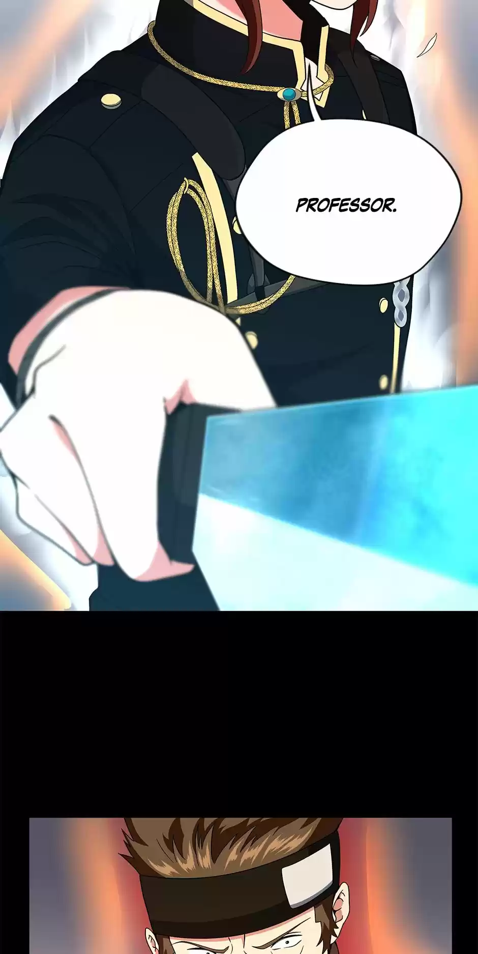 The Beginning After The End Chapter 94