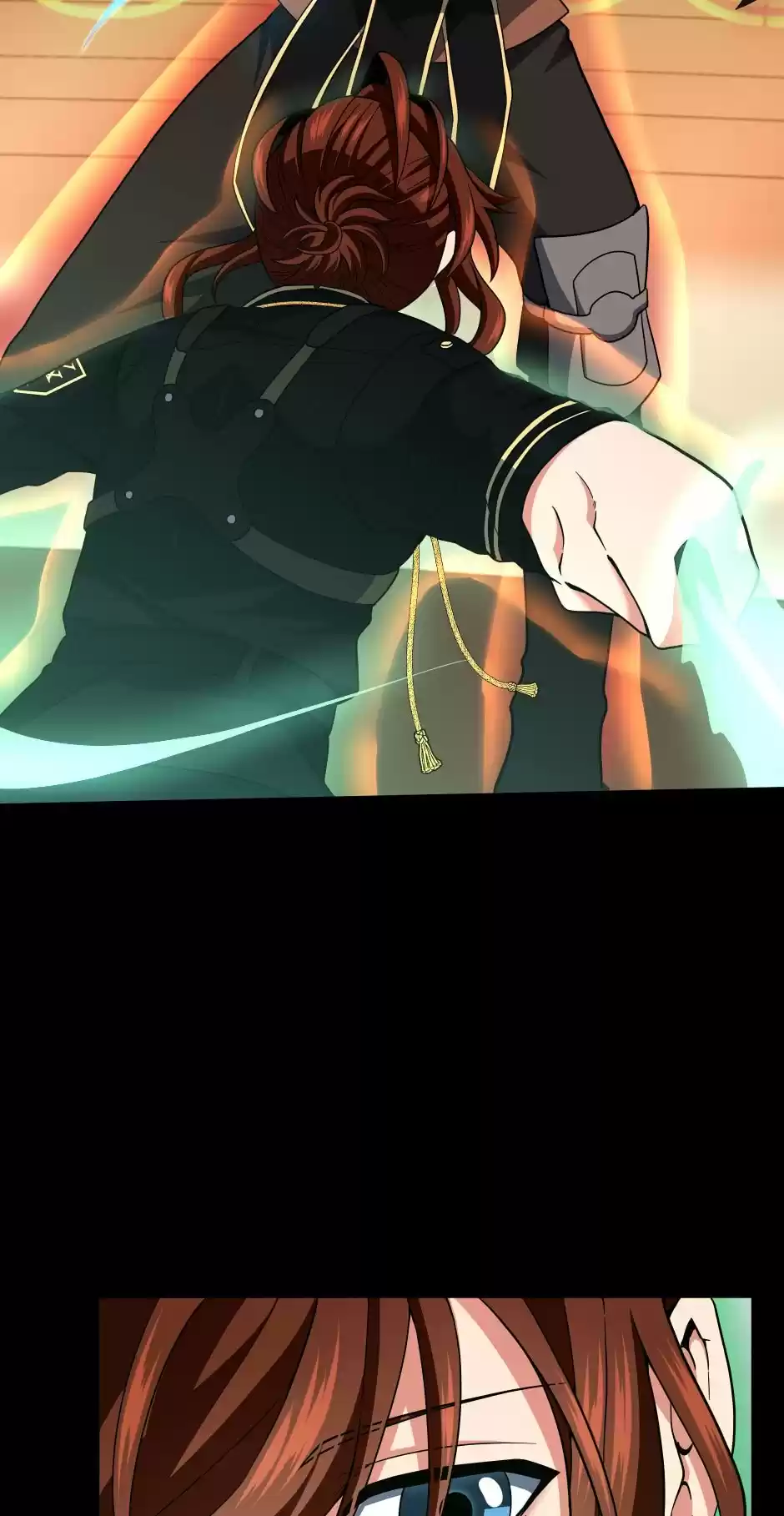 The Beginning After The End Chapter 94