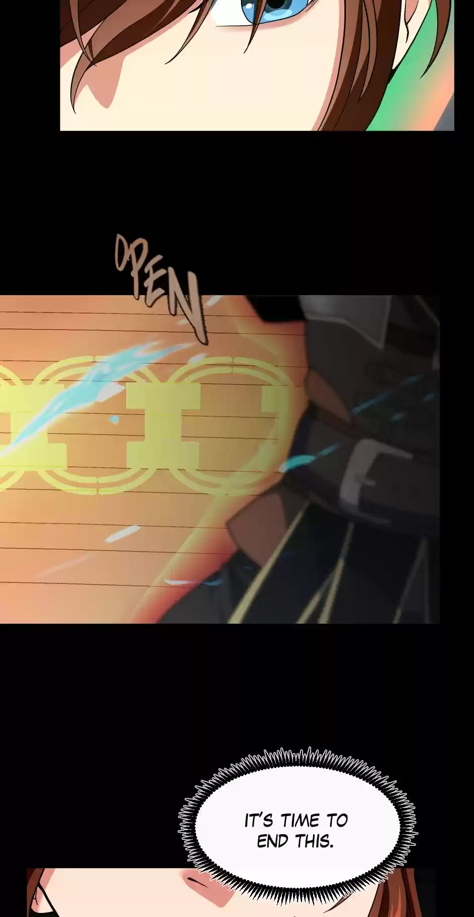 The Beginning After The End Chapter 94