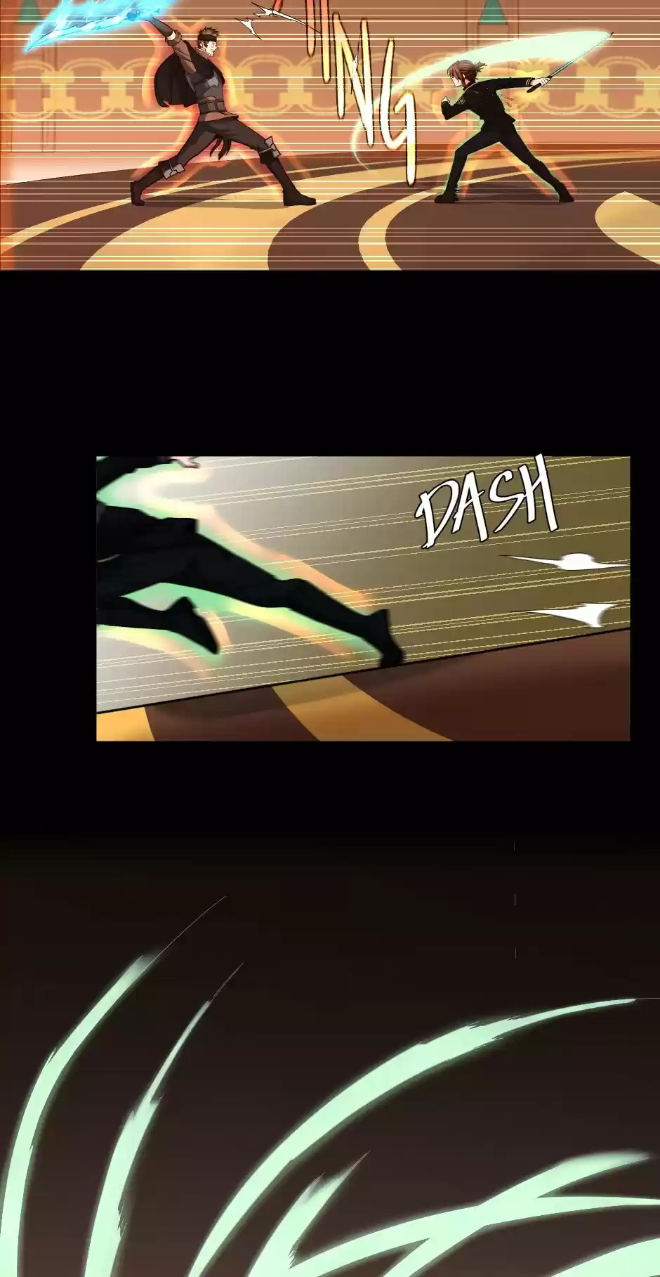 The Beginning After The End Chapter 94