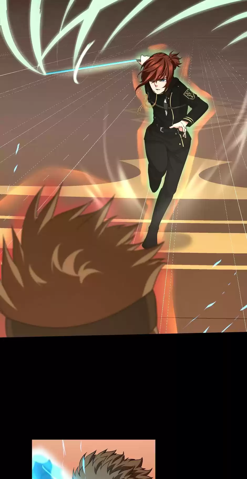 The Beginning After The End Chapter 94