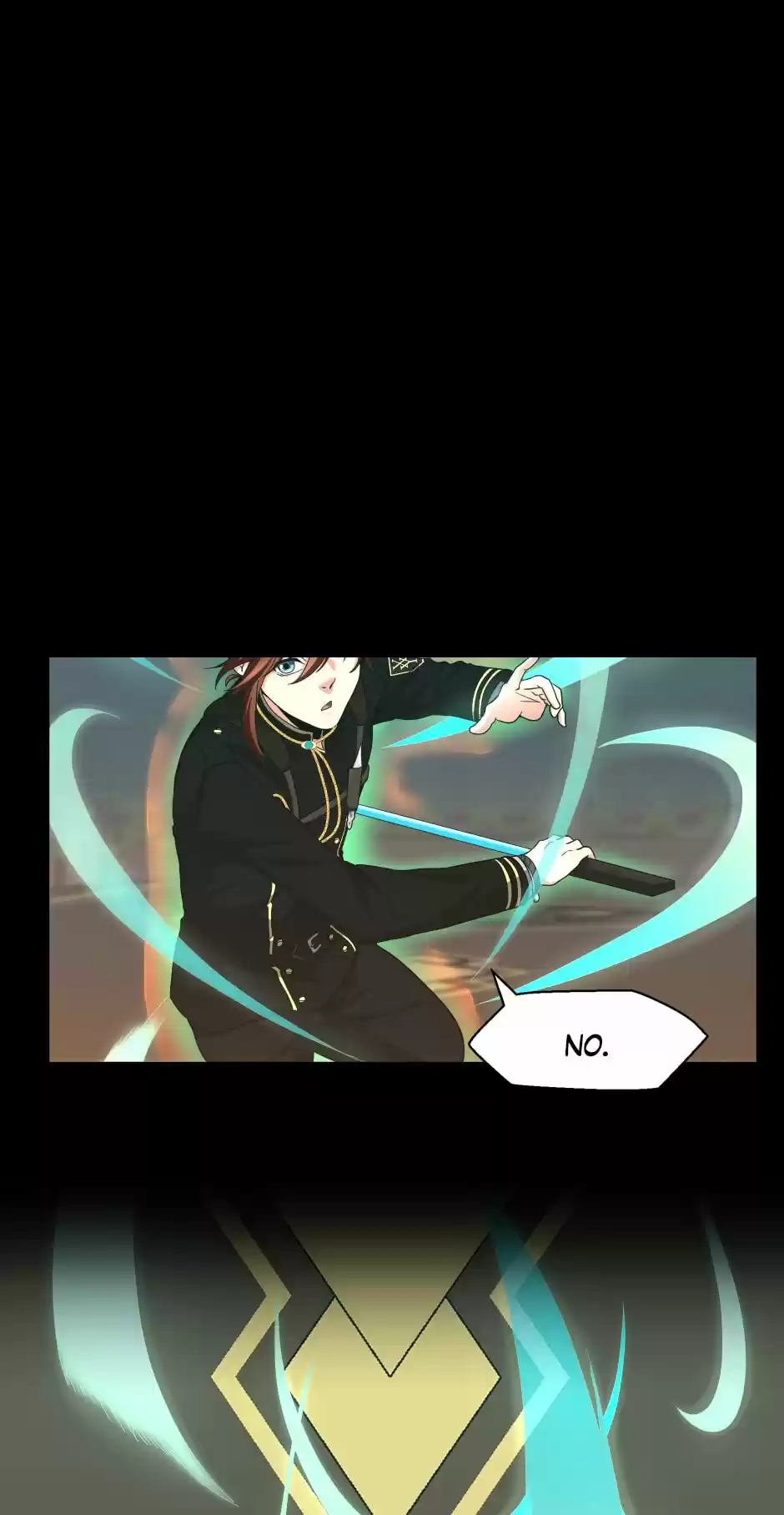 The Beginning After The End Chapter 94