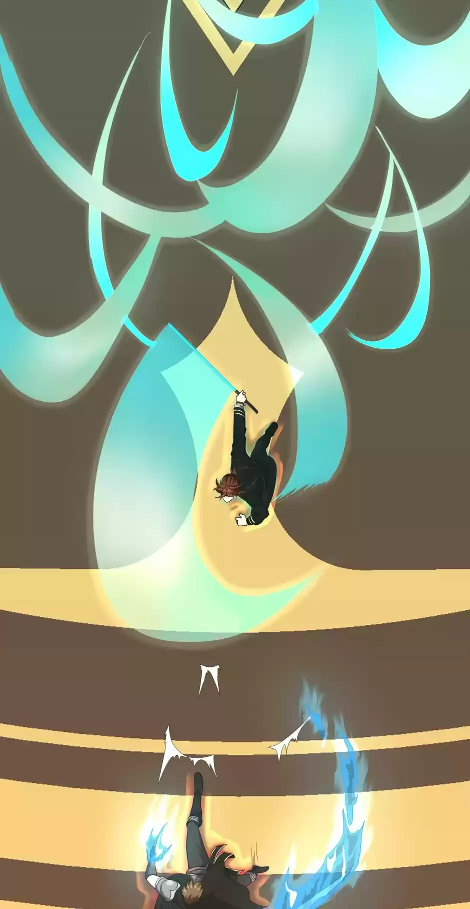 The Beginning After The End Chapter 94