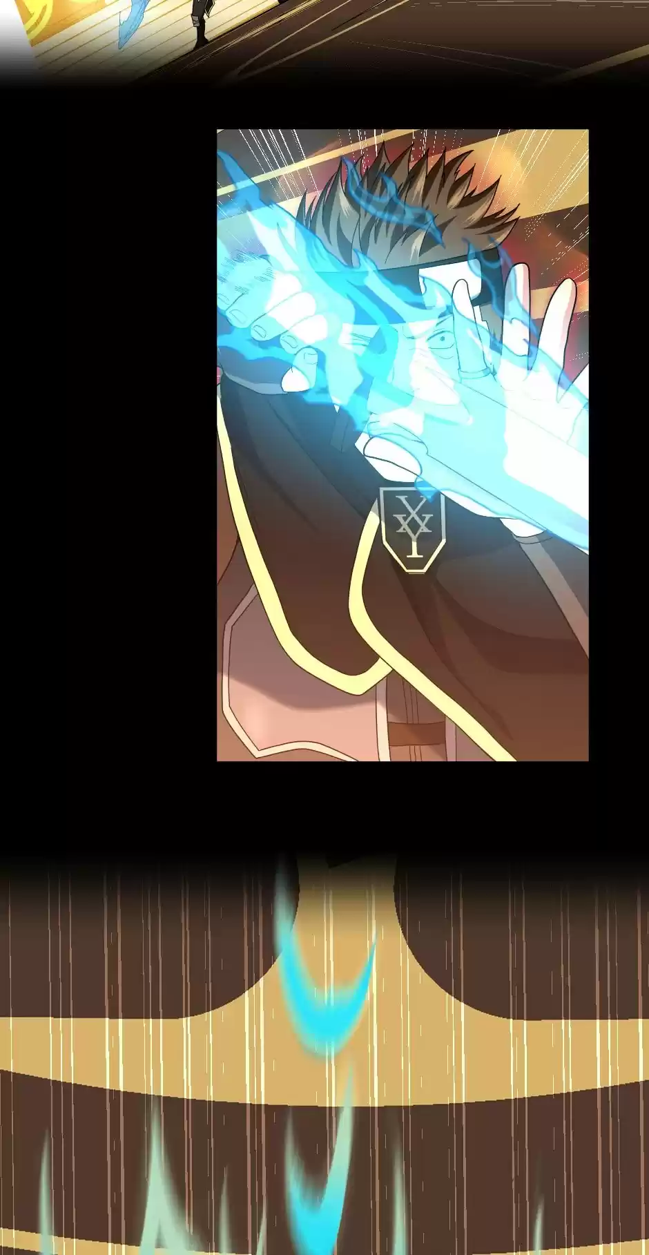 The Beginning After The End Chapter 94