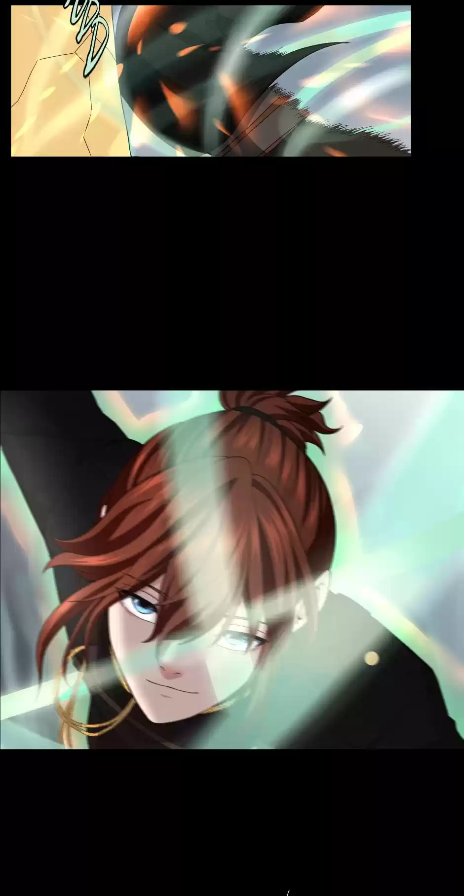 The Beginning After The End Chapter 94