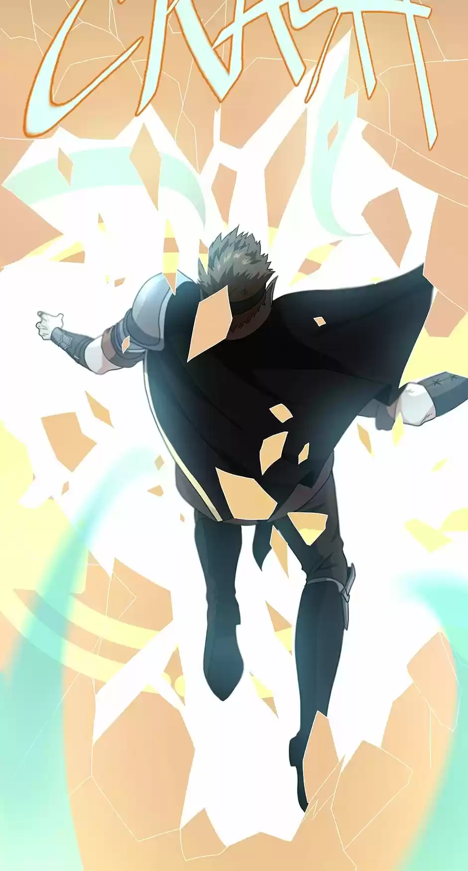 The Beginning After The End Chapter 94