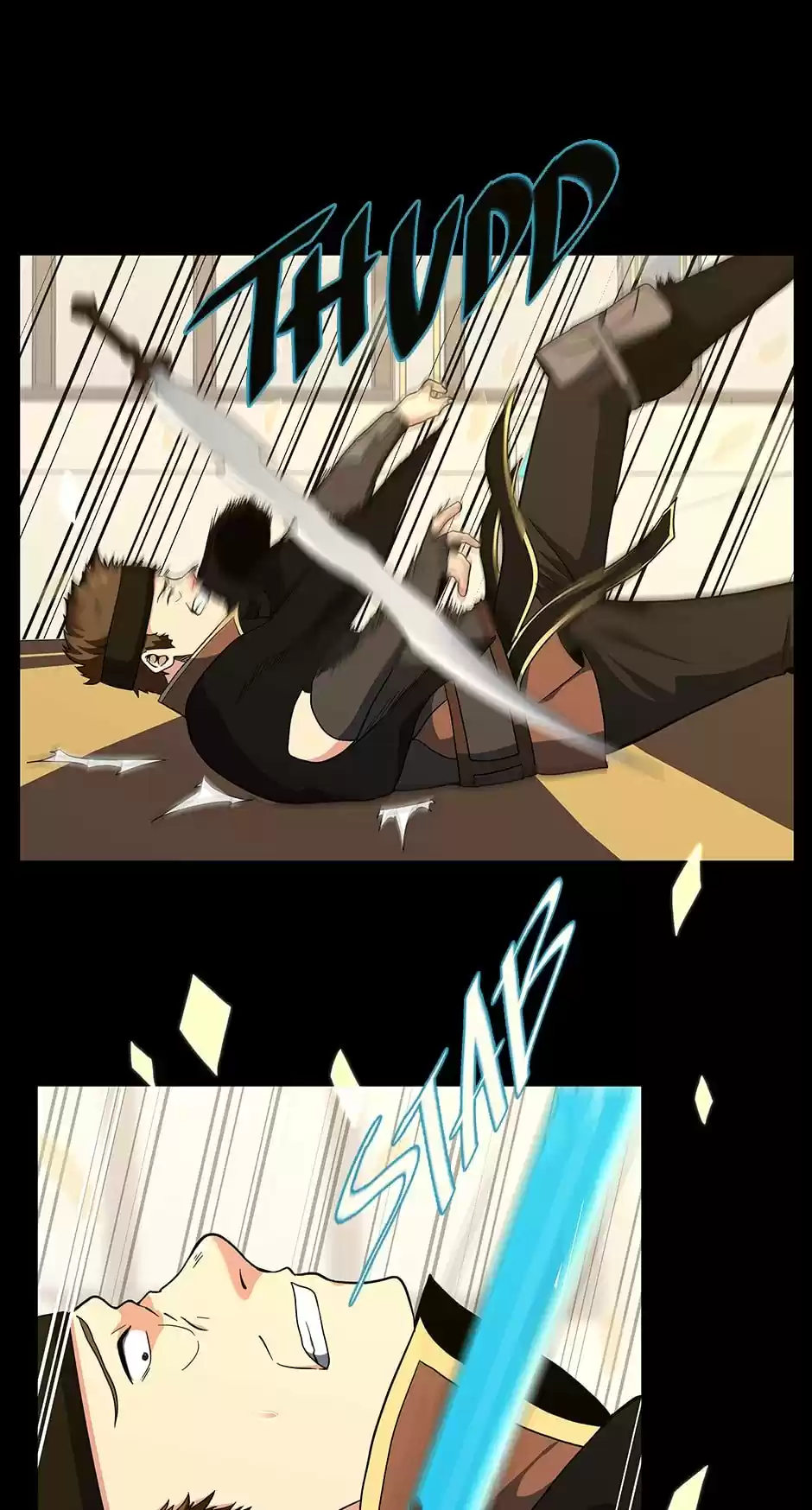 The Beginning After The End Chapter 94