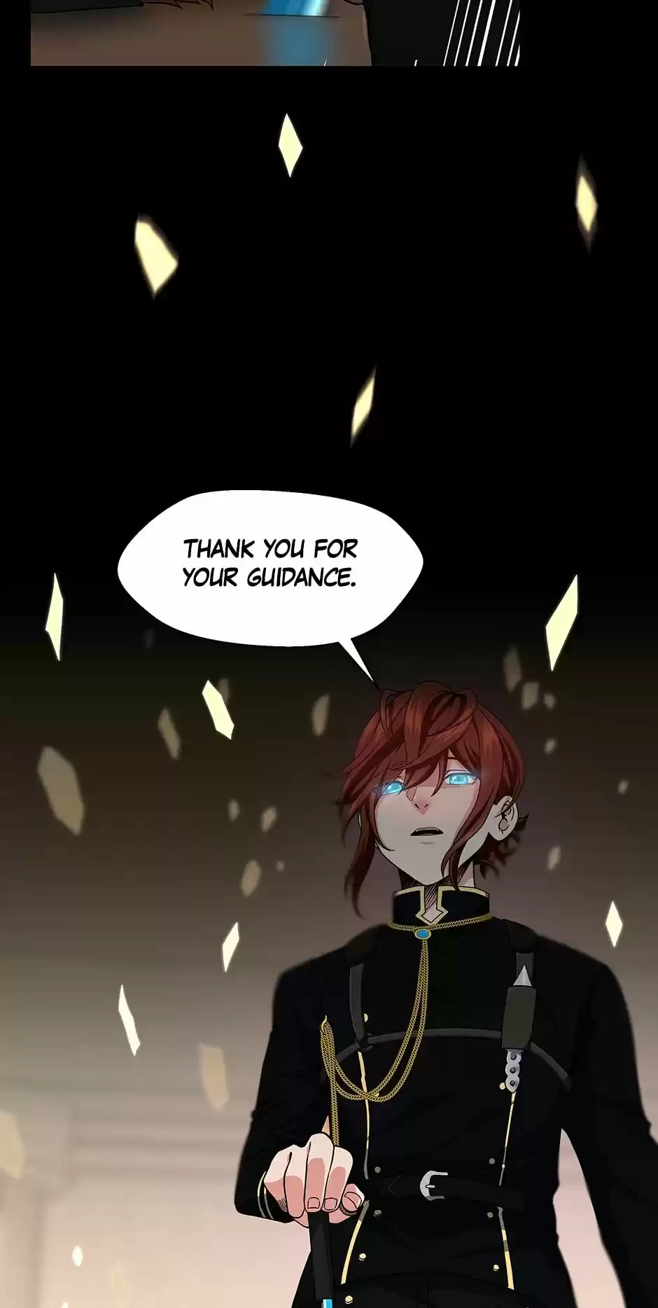 The Beginning After The End Chapter 95